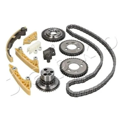 Afbeelding van JAPKO KJK0307 Distributiekettingset FORD: Transit Mk5 Platform / Chassis