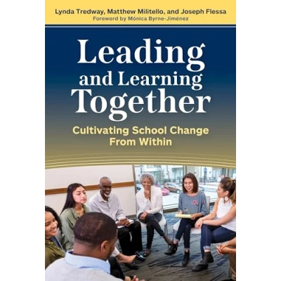 Afbeelding van Leading and Learning Together