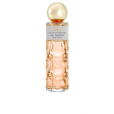 Afbeelding van Parfums Saphir Oui Intense By Edp Vapo 200 Ml