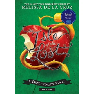 Afbeelding van the Isle of Lost