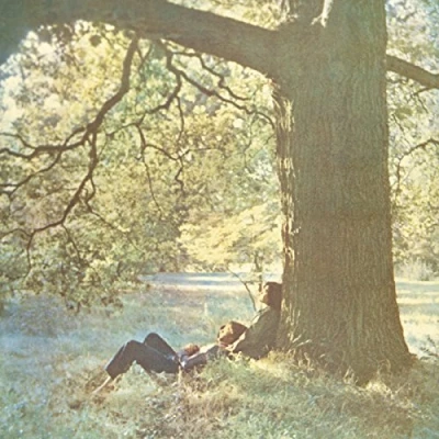 Afbeelding van John Lennon Plastic Ono Band (LP)