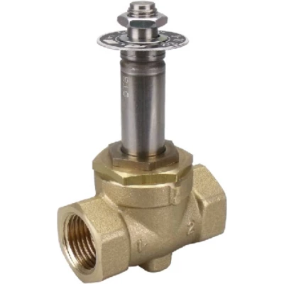 Afbeelding van M &amp; International Direct bedienbaar pneumatisch ventiel D238 DVL 230 V/AC G 3/8 1 stuk(s)