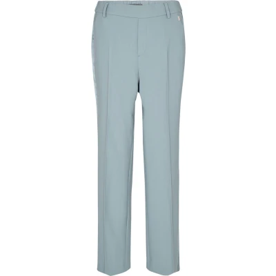 Afbeelding van Mos Mosh Bai Leia Satin pantalon maat 32