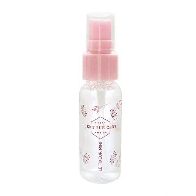 Afbeelding van Cent Pur Mini Fixing Spray 30ml