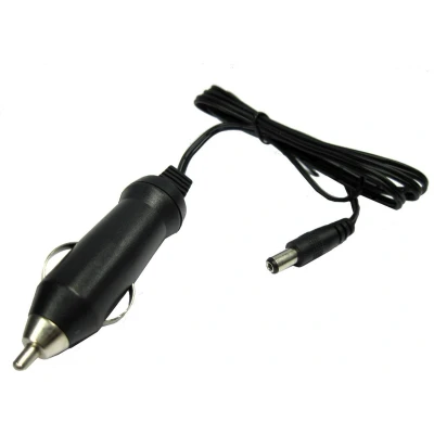 Afbeelding van Nitecore Auto adapter voor R40 en R25