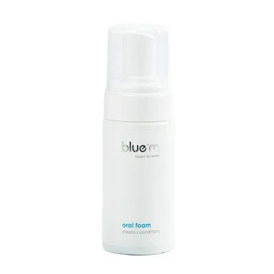 Afbeelding van Bluem Oral Foam 100 ml