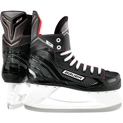 Afbeelding van Pro NS Presharpen IJshockeyschaatsen Junior 990 5 Zwart