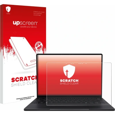 Afbeelding van upscreen Screenprotector voor ASUS ProArt PX13 Folie Beschermfolie transparant