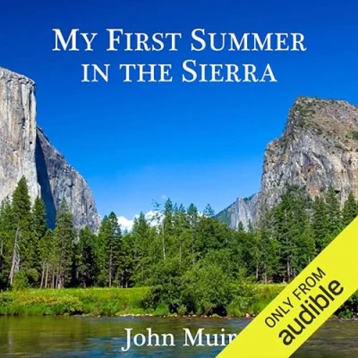Afbeelding van My First Summer in the Sierra