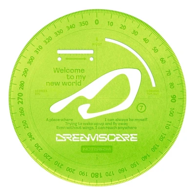 Afbeelding van NCT Dream The 4th Album &#039;Dreamscape&#039; (CD)