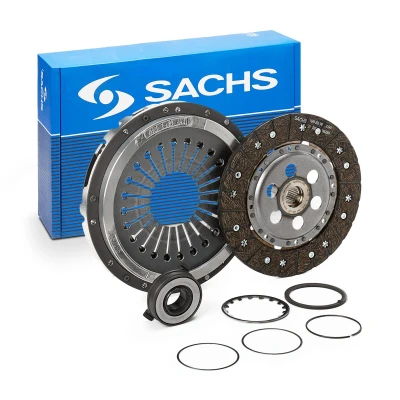 Afbeelding van Sachs Koppelingskit 3000 551 001