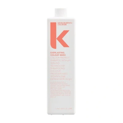 Image de Kevin Murphy Color Me Everlasting Colour Wash Shampoing 1.000 ml