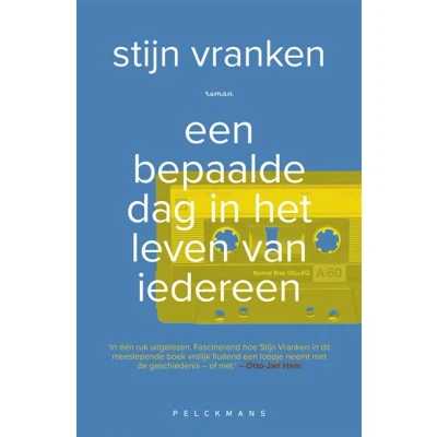 Image de Een bepaalde dag in het leven van iedereen