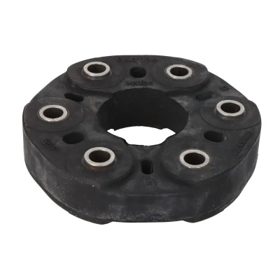 Afbeelding van Febi Bilstein Rubber askoppeling / Hardyschijf 03486