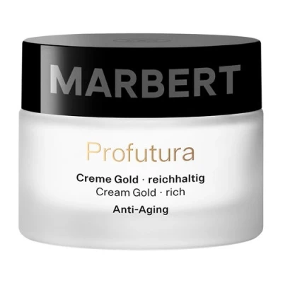 Image de Marbert Profutura Anti Aging Cream Gold 50 ml