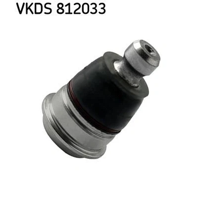 Afbeelding van SKF VKDS 812033 Fuseekogel met synthetisch vet