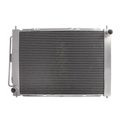 Afbeelding van Thermotec Airco condensor KTT110720