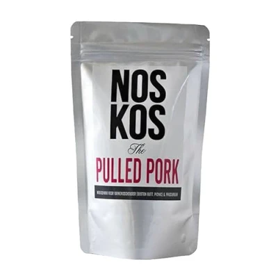 Afbeelding van NOSKOS The Pulled Pork Barbecue Rub 180 g