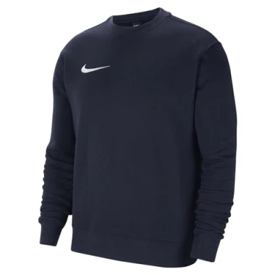 Afbeelding van Nike Performance PARK 20 Sweater, Heren, Maat: Small, Obsidian / white