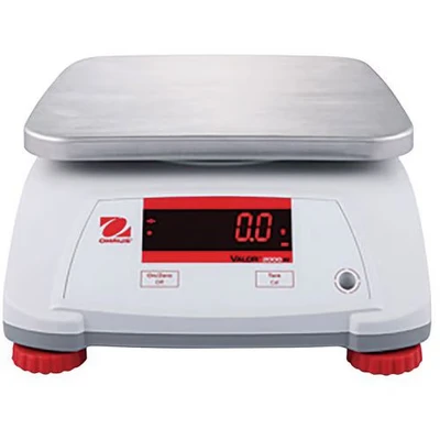 Image de Balance compacte Valor 2000 Ohaus