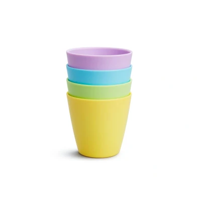 Afbeelding van Munchkin Bekers Multi 4 St.