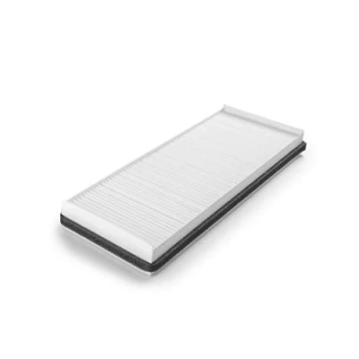 Afbeelding van UFI 53.155.00 Interieurfilter Stoffilter 372mm 141mm 33mm
