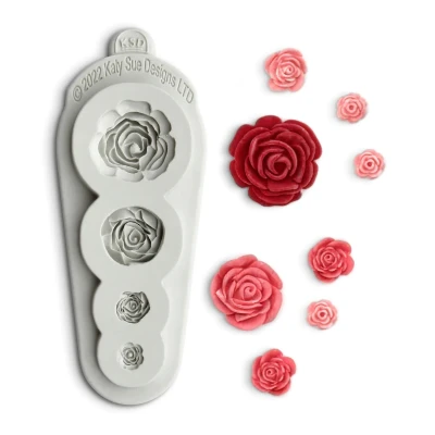 Afbeelding van Katy Sue Mold Rozen