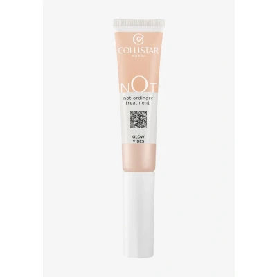 Afbeelding van Collistar NOT GLOW Vibes Rouge, Dames, Maat: 15 ml, Morning light