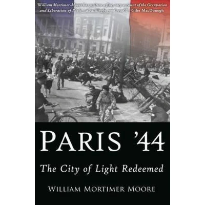 Afbeelding van Paris 44 The Triumph Of Liberation