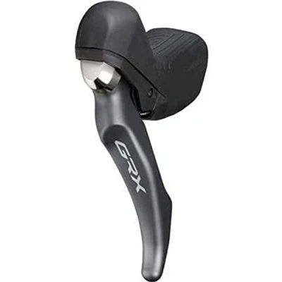 Afbeelding van Shimano Remgreep Links GRX RX810 VOOR SCHIJFREM