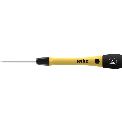 Afbeelding van Wiha Torx schroevendraaier ESD