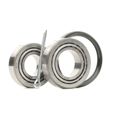 Afbeelding van Skf Wiellagerset VKBA 652