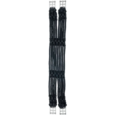 Afbeelding van Waldhausen Singel String Zwart 120cm Agradi.be