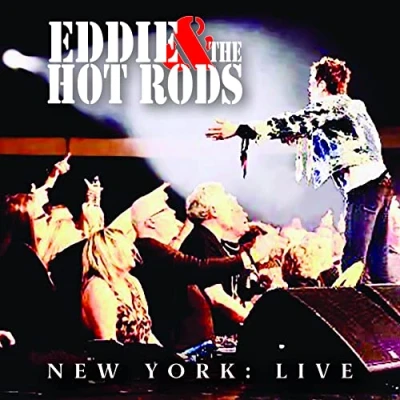 Afbeelding van New York: Live