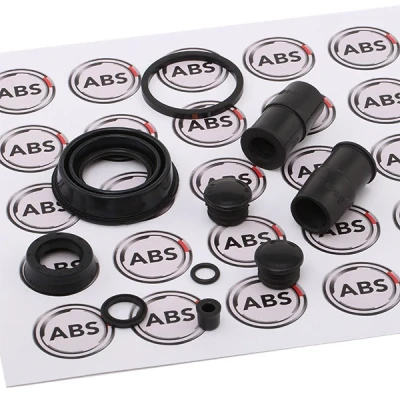 Afbeelding van A.B.S. 63652 Remklauw Reparatieset 38 VOLVO: V50, OPEL: Vectra C Caravan, CC, Saloon, FORD: Focus 3 Turnier, 2 Kombi
