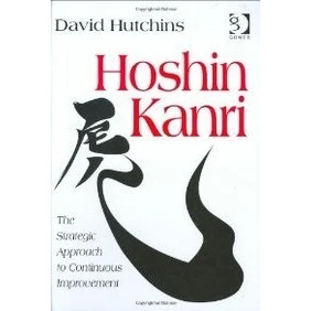 Afbeelding van Hoshin Kanri