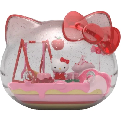Afbeelding van Mighty Jaxx Kandyland: Sanrio Hello Kitty