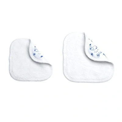 Afbeelding van Mustela Eco Wipes 6 Navulling Doekjes