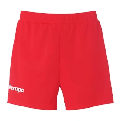 Afbeelding van Kempa Performance Korte broeken, Dames, Maat: XS, Rot