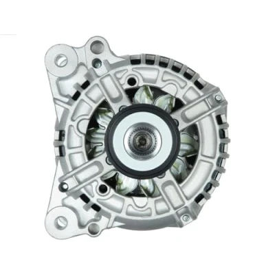 Afbeelding van AS PL A0468S Dynamo / Alternator 12V 140A VOLKSWAGEN: Polo V Hatchback, GOLF 6, Sharan II, SKODA: Fabia 2, Octavia II Superb Hatchback