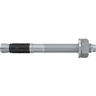 Afbeelding van fischer 94871 FAZ II 8/10 Doorsteekanker M8 x 75mm (50st)