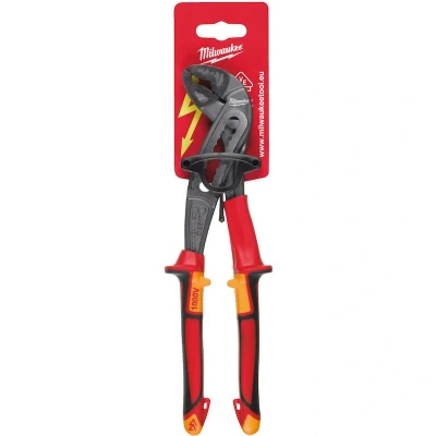 Image de MILWAUKEE 4932464574 Pince VDE pour pompe à eau 240 mm