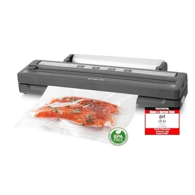 Afbeelding van Emerio VS 130802 Vacuumsealer