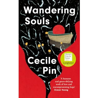 Afbeelding van Wandering Souls