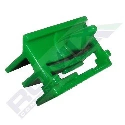 Afbeelding van ROMIX C60451 Clip, sier /beschermingslijst BMW: 5 Saloon