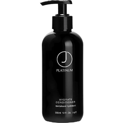 Afbeelding van J Beverly Hills PLATINUM Hydrate Conditioner 355ml Haibu by Kapperskorting.com