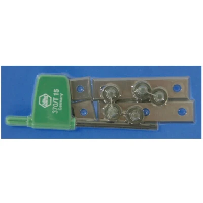 Afbeelding van FESTOOL WEPLA SET D 24 2+2 Reservemes voor keermes groeffrees HW S12 D24/50 WP 497569