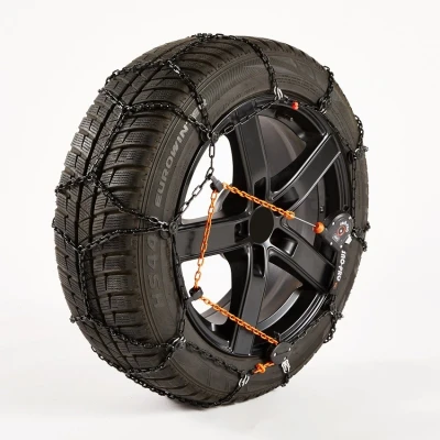 Afbeelding van SNO PRO Sneeuwkettingen 9mm EVO 95