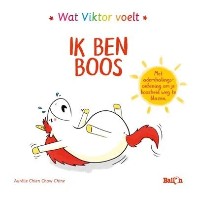 Image de Ik ben boos