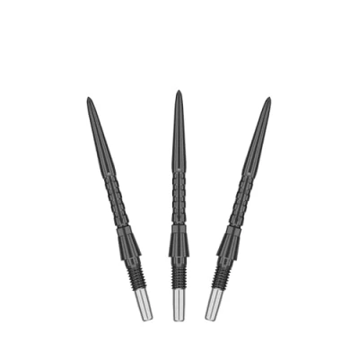 Afbeelding van Target Swiss Points Storm Surge Black